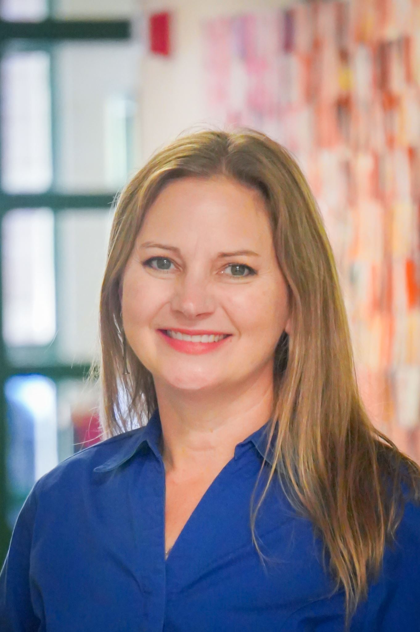 Deanna Bodine